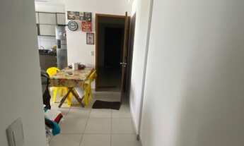 Imagem 5: New Liberty 2/4 - 01 suite - Lazer completo - Oportunidade