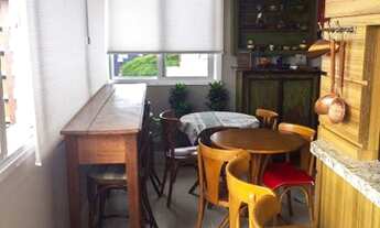 Imagem 6: Porto Alegre - Apartamento Padrão - Mont Serrat