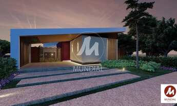 Imagem: Casa (térrea em condominio) 3 dormitórios/suite