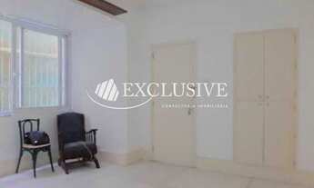 Imagem 2: Rio de Janeiro - Apartamento Padrão - Jardim Botânico