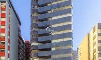 Imagem: Apartamento nas 4 praças