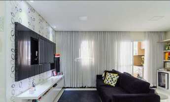 Imagem 5: Apartamento à venda com 102m², 3 quartos sendo 1 suite e 2 vagas