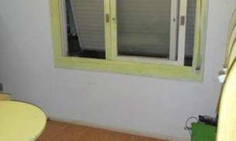 Imagem 5: JK a 50 metros da ESPM, com 30 metros quadrados