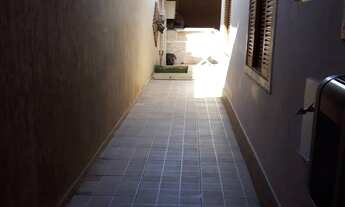 Imagem 3: Casa para venda tem 75 metros quadrados com 2 quartos em Vila Formosa - Jacareí - SP