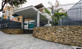 Imagem: Sobrado - Alto de Pinheiros - Rua Pio XI