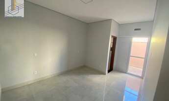 Imagem 5: Casa com 3 dormitórios à venda, 112 m² por R$ 810.000,00 - Jardim Park Real - Indaiatuba/S