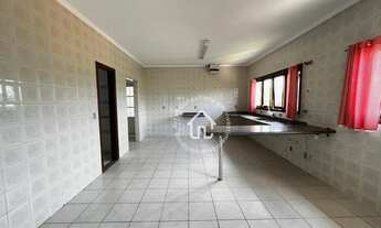 Imagem 7: Casa com 3 dormitórios à venda, 345 m² por R$ 1.500.000,00 - Condomínio Estância Marambaia