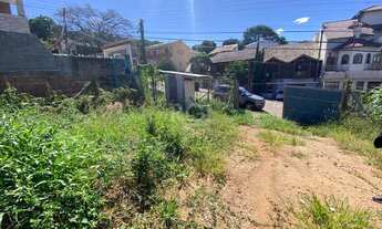 Imagem 5: Porto Alegre - Terreno Padrão - Nonoai