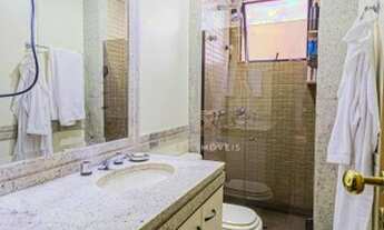 Imagem 6: Apartamento com 4 dormitórios à venda, 146 m² por R$ 1.400.000 - Carmo - Belo Horizonte/MG