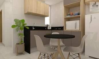 Imagem 7: Rio de Janeiro - Apartamento Padrão - Copacabana