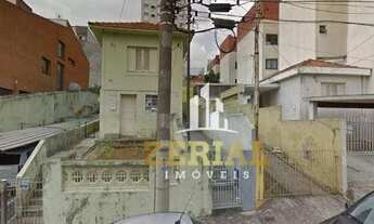 Imagem: Terreno à venda, 500 m² por R$ 850.000,00