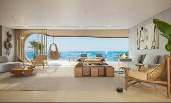 Imagem 4: Apartamento para venda tem 315 metros quadrados com 4 quartos em Leblon - Rio de Janeiro