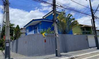 Imagem 4: RIO DAS OSTRAS - Casa Padrão - RECREIO