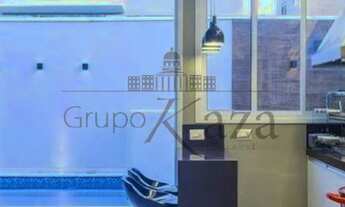 Imagem 7: Casa de condomínio para venda tem 245 metros quadrados com 3 quartos