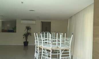 Imagem 4: Apartamento para venda possui 117 metros quadrados com 3 quartos em Fátima - Fortaleza - C