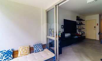 Imagem 7: Itaim Bibi! Pronto para morar!