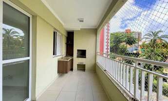 Imagem 7: Apartamento no Ed. Piazza Monet