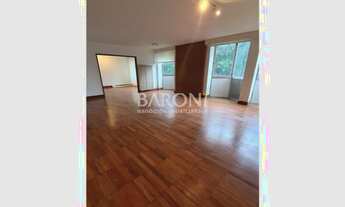 Imagem: São Paulo - Apartamento Padrão - Higienópolis