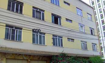 Imagem: Apartamento Residencial à venda, Centro