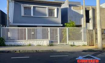 Imagem: Residencial - Centro