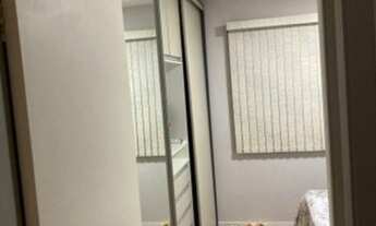 Imagem 7: Apartamento residencial para Venda Monte Castelo, São José dos Campos 2 dormitórios sendo