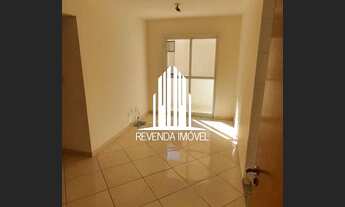 Imagem 1: APARTAMENTO 2 DORMITÓRIOS, 1 SUÍTE, 1 VAGAS, À VENDA EM SANTO ANDRÉ