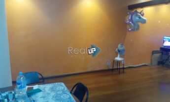 Imagem 2: RIO DE JANEIRO - Apartamento Padrão - Vila Isabel Vila Isabel