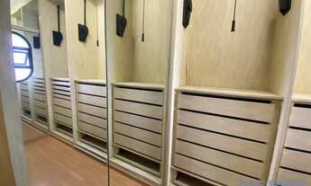 Imagem 4: APARTAMENTO - HIGIENÓPOLIS - SP