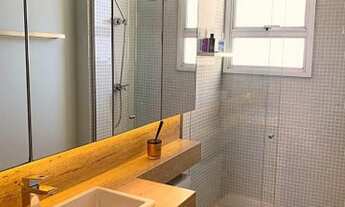 Imagem 5: Jundiaí - Apartamento Padrão - Jardim Trevo