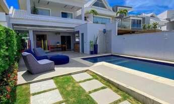 Imagem 5: Casa no Riviera Del Sol para venda com 300 metros quadrados com 4 quartos