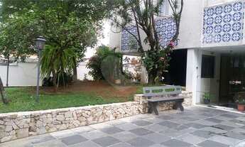 Imagem 7: São Paulo - Apartamento Padrão - PERDIZES