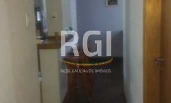 Imagem: Porto Alegre - Apartamento Padrão - Higienópolis