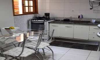 Imagem 4: Casa para venda tem 75 metros quadrados com 2 quartos em Vila Formosa - Jacareí - SP