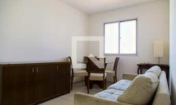Imagem: Apartamento à Venda - Vila Campestre, 2