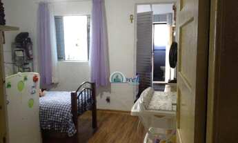 Imagem 5: Sobrado à venda, 156 m² por R$ 550.000,00 - Campestre - Santo André/SP