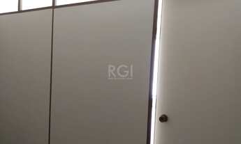 Imagem 5: Porto Alegre - Conjunto Comercial/Sala - São João