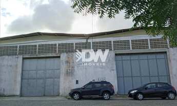 Imagem 2: Galpão, 795 m² - venda por R$ 1.100.000,00 ou aluguel por R$ 10.000,00/mês - Monte Castelo