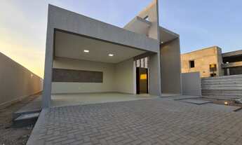 Imagem: Belíssima casa a Venda Ninho Residencial