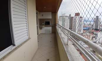 Imagem 2: Apartamento para venda com 3 dormitórios, 128 metros quadrados e localização privilegiada