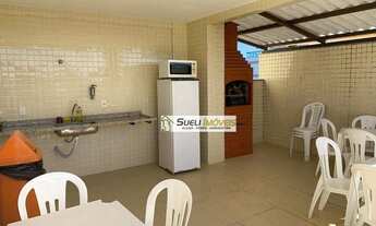 Imagem 5: Apartamento com 2 dormitórios à venda, 80 m² por R$ 330.000 - São Marcos - Macaé/RJ