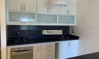 Imagem 4: Apartamento com 2 dormitórios à venda, 80 m² por R$ 330.000 - São Marcos - Macaé/RJ