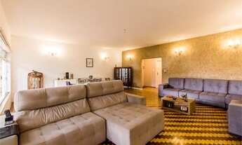 Imagem 6: São Paulo - Casa Padrão - PLANALTO PAULISTA