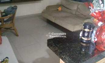 Imagem 2: Casa com 2 dormitórios à venda, 78 m² por R$ 330.000,00 - Residencial Santa Paula - Jacare