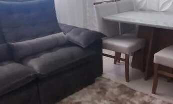 Imagem 3: Apartamento sem Condomínio para Venda em Santo André, Vila Progresso, 2 dormitórios, 1 ban