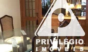 Imagem 5: Apartamento à venda, 4 quartos (1 suíte), 3 vagas na Lagoa, Rio de Janeiro/RJ