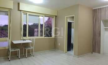 Imagem: Porto Alegre - Apartamento Padrão - Farroupilha