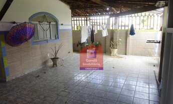 Imagem 3: Casa com 3 dormitórios à venda - Redinha - Extremoz/RN - CA0252