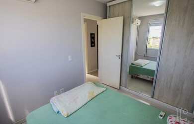 Imagem 14: Porto Alegre - Apartamento Padrão - Cavalhada