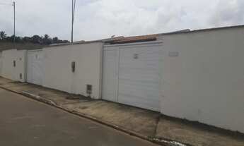 Imagem: Casa para venda tem 56m² em Boa Vista