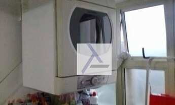 Imagem 7: Apartamento com 3 dormitórios à venda, 64 m² por R$ 450.000 - Portal do Morumbi - São Paul